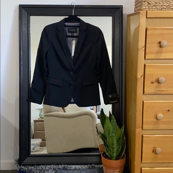 Petite Banana Republic Blazer - Picture 1 of 3
